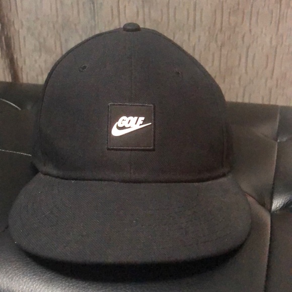 Nike Golf baseball cap